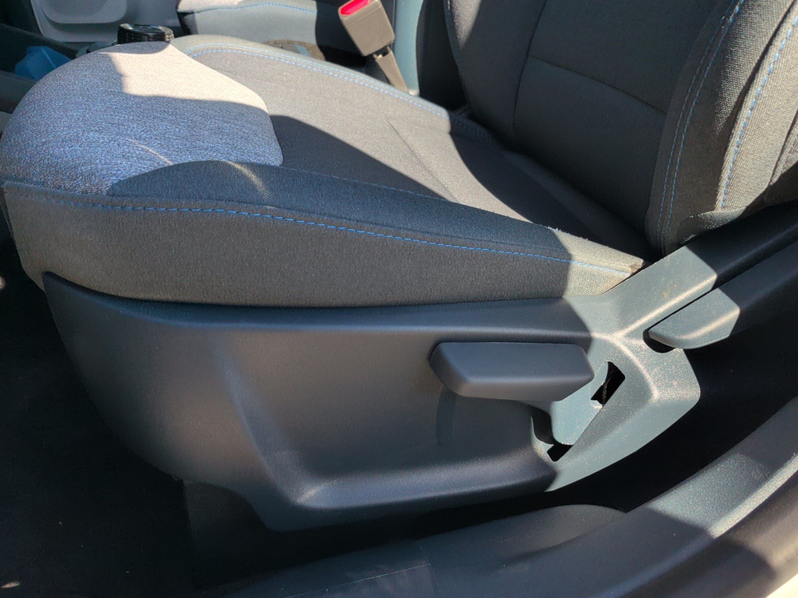Used 2026 Ford Maverick XLT AWD/4WD image 19