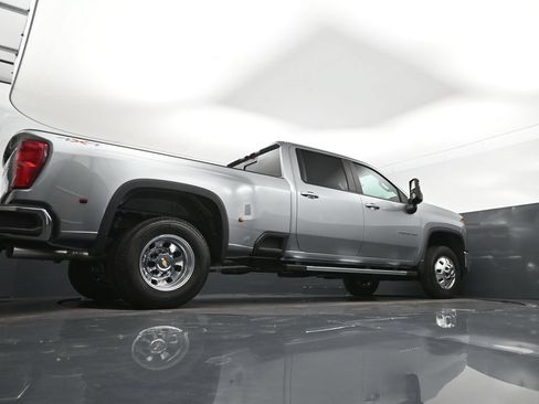 New 2026 Chevrolet Silverado 3500 LT w/ All Star Edition AWD/4WD image 45