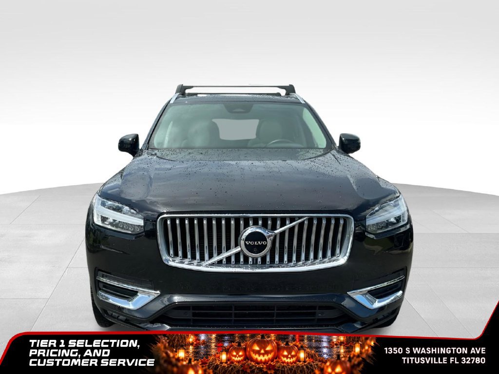 Used 2023 Volvo XC90 B6 Plus w/ Protection Package Premier AWD/4WD image 15