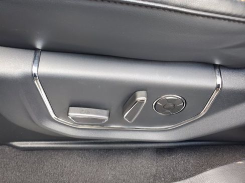 Certified 2024 Ford Expedition Max Platinum RWD image 13