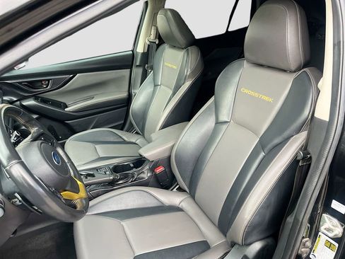 Used 2023 Subaru Crosstrek 2.5i Sport image 20