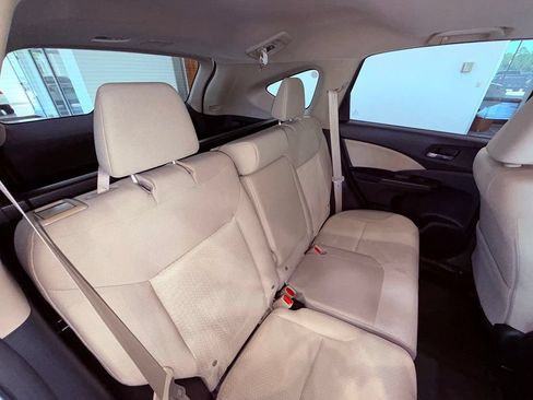 Used 2015 Honda CR-V EX image 9