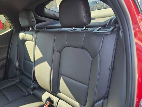 New 2026 Buick Envista Sport Touring w/ Convenience I Package FWD image 17