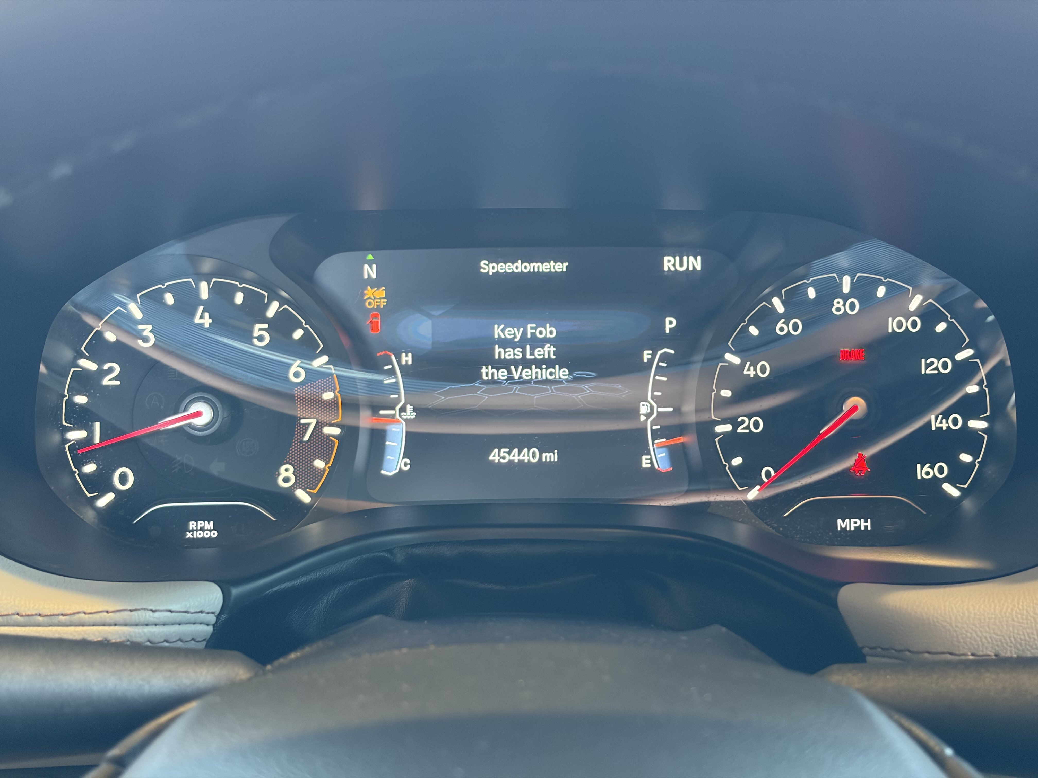 Used 2024 Jeep Compass Limited AWD/4WD image 14