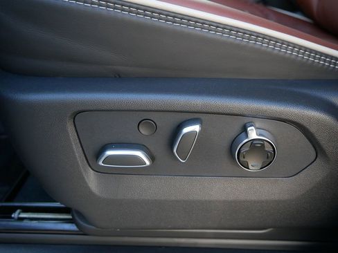 New 2026 GMC Sierra 3500 Denali Ultimate image 10