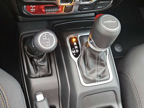 New 2026 Jeep Gladiator Mojave image 29