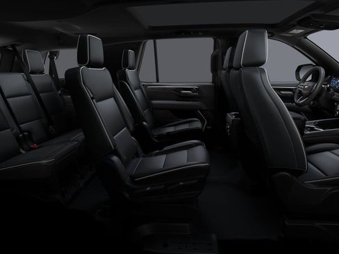 New 2026 Chevrolet Tahoe Premier w/ Sun And Tow Package AWD/4WD image 7