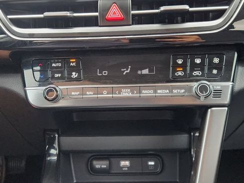 Used 2026 Kia Seltos S FWD image 22