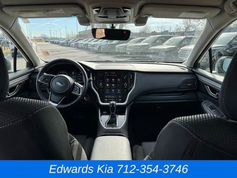 Used 2020 Subaru Outback Premium image 18