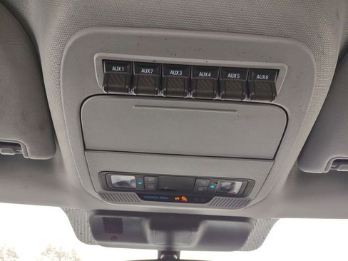 Used 2024 Ford F550 4x4 Regular Cab Super Duty image 28