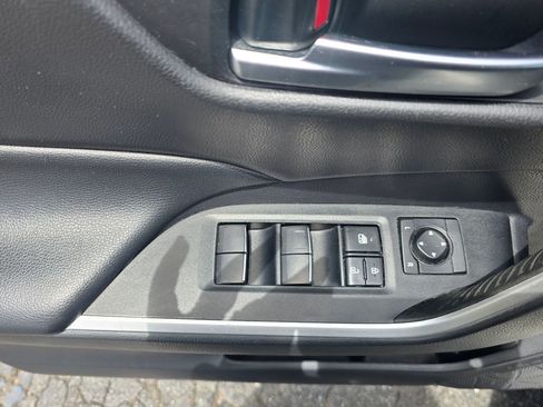Used 2021 Toyota RAV4 XLE Premium FWD image 11