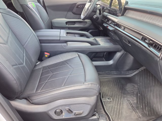 Certified 2027 Kia Telluride SX Prestige X-Line AWD/4WD image 18