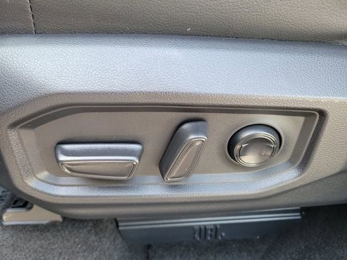 Used 2024 Toyota Tundra TRD Pro image 18