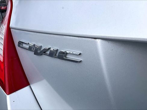 Used 2012 Honda Civic EX-L image 9