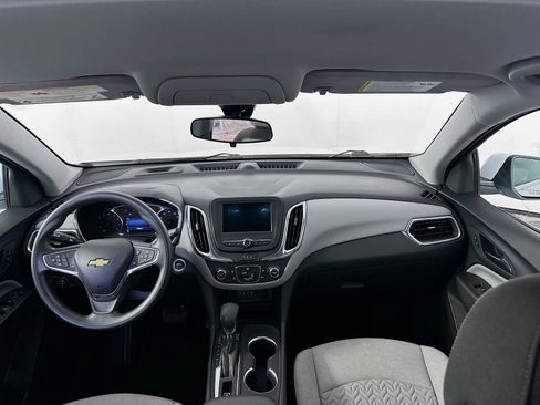 Used 2023 Chevrolet Equinox LT FWD image 21