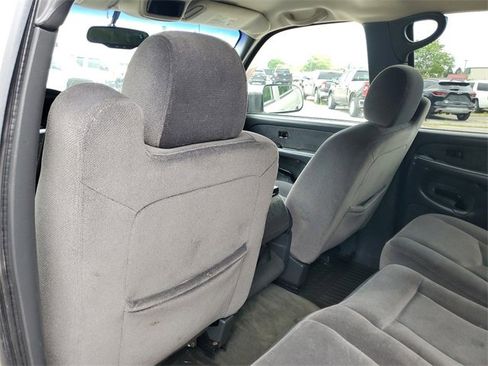 Used 2003 GMC Sierra 2500 SLE w/ Skid Plate Package image 23