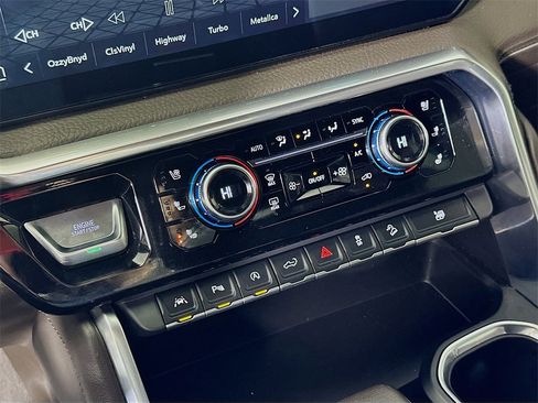 Used 2022 GMC Sierra 1500 Denali image 26