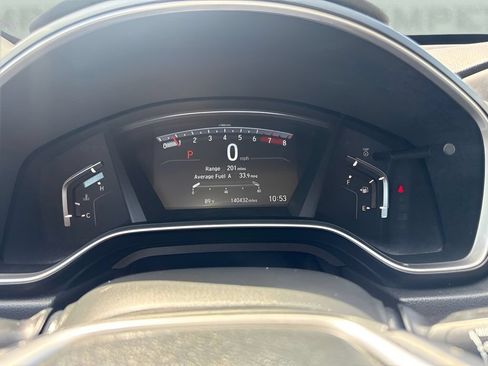 Used 2017 Honda CR-V EX-L image 14