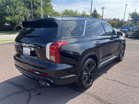 Used 2023 Hyundai Palisade XRT AWD/4WD image 7