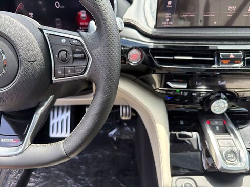 New 2026 Acura MDX Type S AWD/4WD image 17