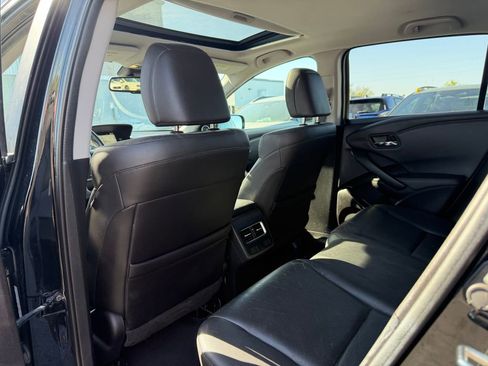 Used 2016 Acura RDX FWD w/ Advance Package image 6
