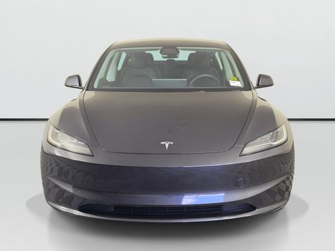 Used 2025 Tesla Model 3 Long Range RWD image 9
