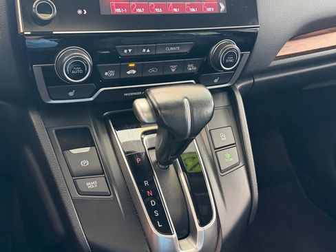 Used 2020 Honda CR-V EX-L image 19