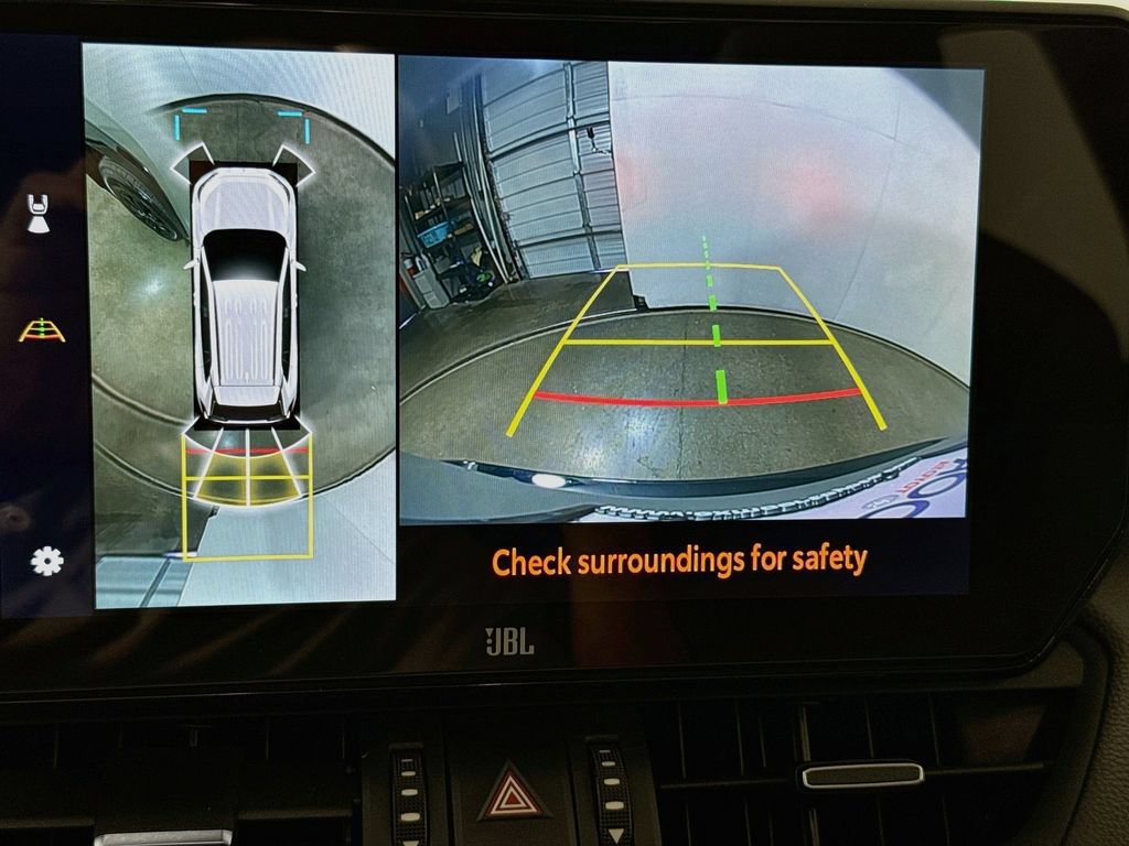 Certified 2023 Toyota RAV4 XSE AWD/4WD image 15