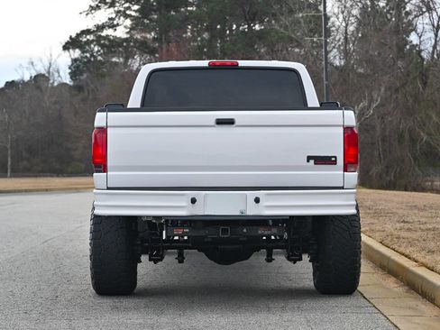 Used 1994 Ford F350 2WD SuperCab DRW image 23