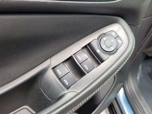Used 2024 Buick Encore GX Sport Touring w/ Experience Buick Package FWD image 23
