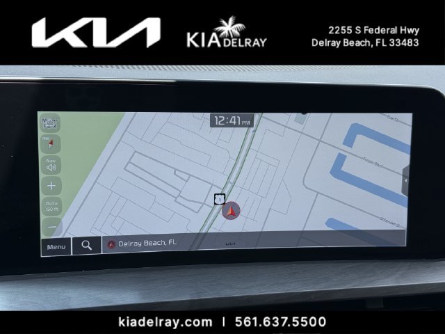 Certified 2024 Kia Telluride SX Prestige X-Pro AWD/4WD image 23