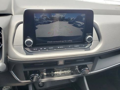 New 2026 Nissan Rogue S image 10