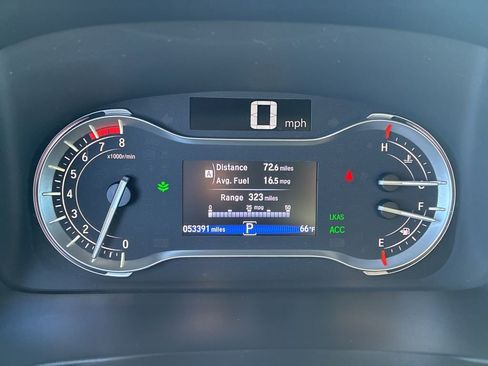 Used 2022 Honda Ridgeline RTL-E image 15