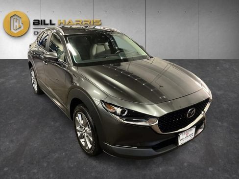 Used 2023 MAZDA CX-30 AWD 2.5 S w/ Preferred Package image 9