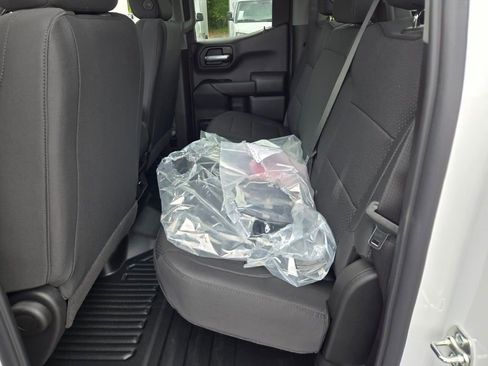 New 2026 Chevrolet Silverado 1500 W/T w/ WT Value Package image 14