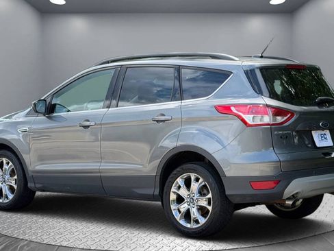 Used 2014 Ford Escape SE w/ Equipment Group 201A AWD/4WD image 7