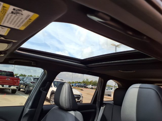 Certified 2025 Subaru Forester Touring AWD/4WD image 6