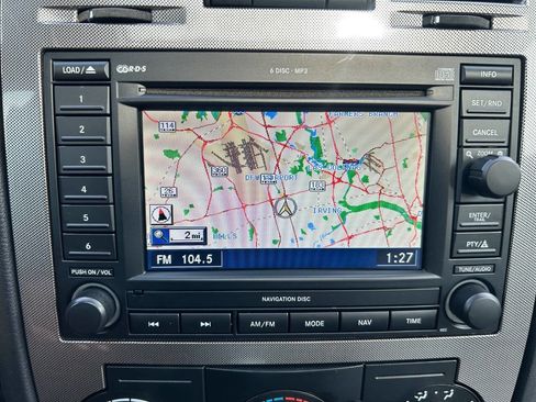 Used 2007 Chrysler 300 Touring image 21