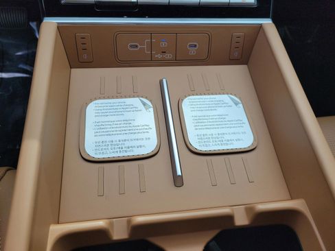 New 2026 Hyundai Santa Fe Limited image 32