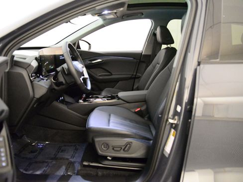 Certified 2025 Audi Q6 e-tron Premium w/ Convenience Package image 25