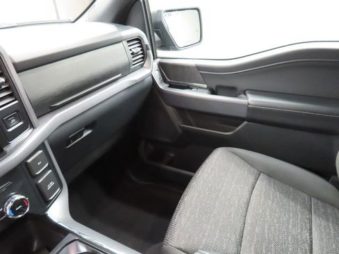 Used 2025 Ford F150 XLT w/ Equipment Group 301A Standard image 21