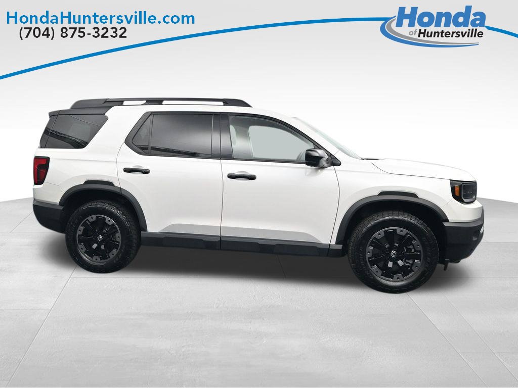 Used 2026 Honda Passport TrailSport Elite image 9