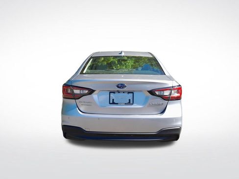 Certified 2023 Subaru Legacy Limited AWD/4WD image 8