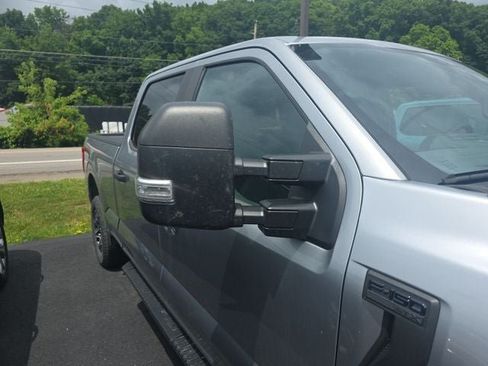 Used 2023 Ford F150 XL w/ STX Appearance Package AWD/4WD image 17