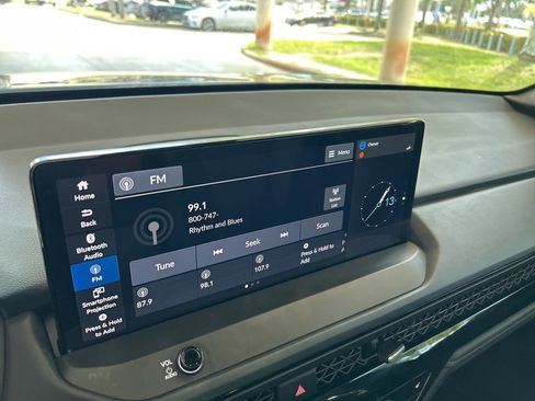 Used 2024 Honda Accord Sport image 7