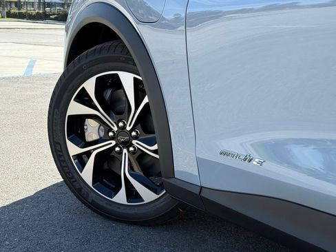 New 2026 Ford Mustang Mach-E Select image 14