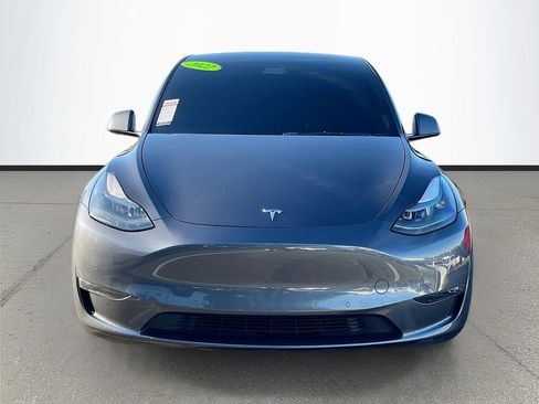 Used 2022 Tesla Model Y Performance image 2