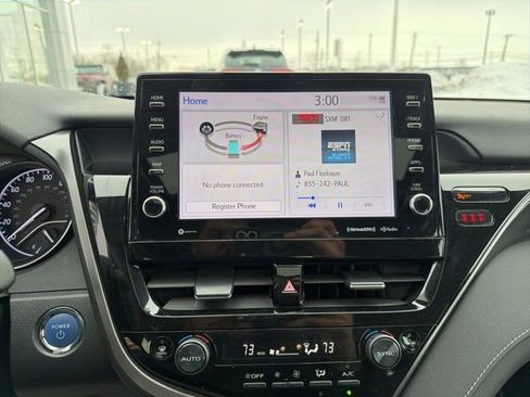 Used 2023 Toyota Camry XSE image 24