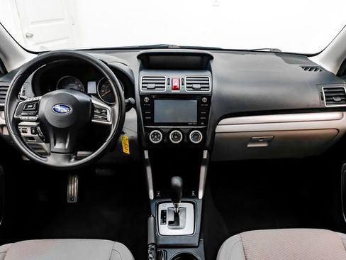 Used 2016 Subaru Forester 2.5i Premium w/ Popular Package #1 AWD/4WD image 20