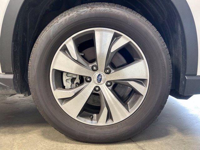 Used 2025 Subaru Ascent Premium AWD/4WD image 11